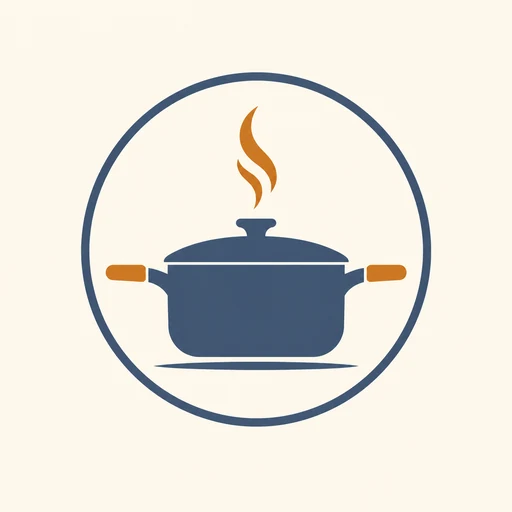 The Small Kitchen Guide logo